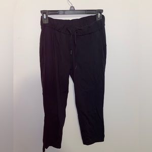 Lululemon sweatpants